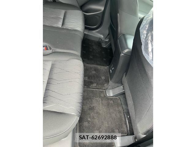 Mitsubishi ECLIPSE CROSS 2019-09 8561758-19