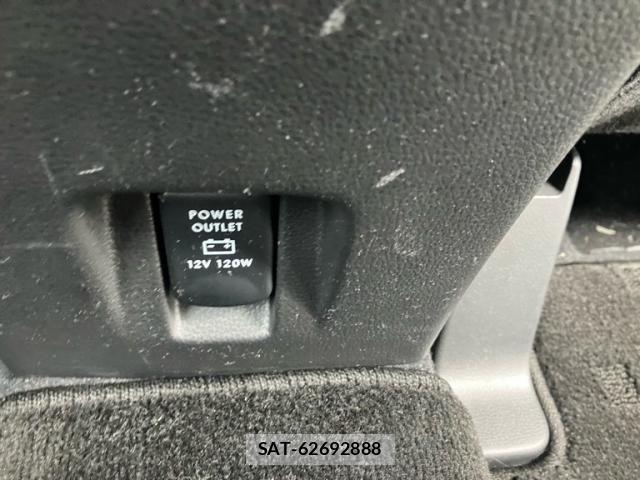 Mitsubishi ECLIPSE CROSS 2019-09 8561758-20