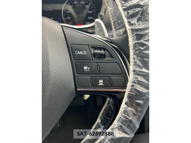 Mitsubishi ECLIPSE CROSS 2019-09 8561758-25