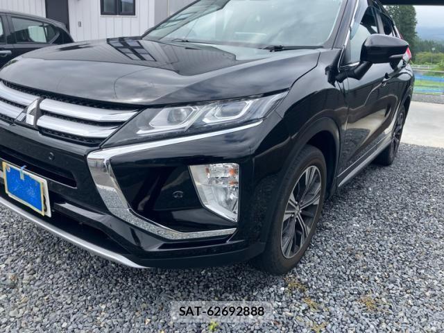 Mitsubishi ECLIPSE CROSS 2019-09 8561758-2