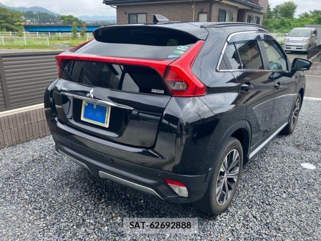Mitsubishi ECLIPSE CROSS 2019-09 8561758-3