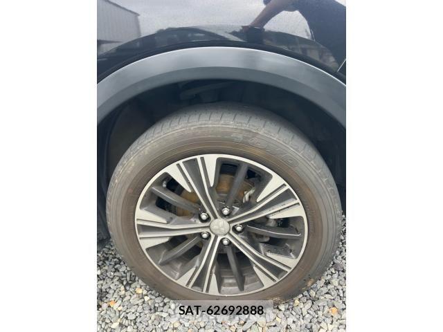 Mitsubishi ECLIPSE CROSS 2019-09 8561758-5