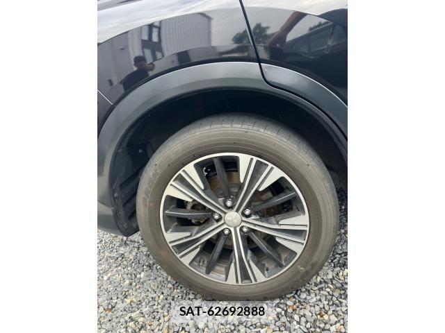 Mitsubishi ECLIPSE CROSS 2019-09 8561758-6