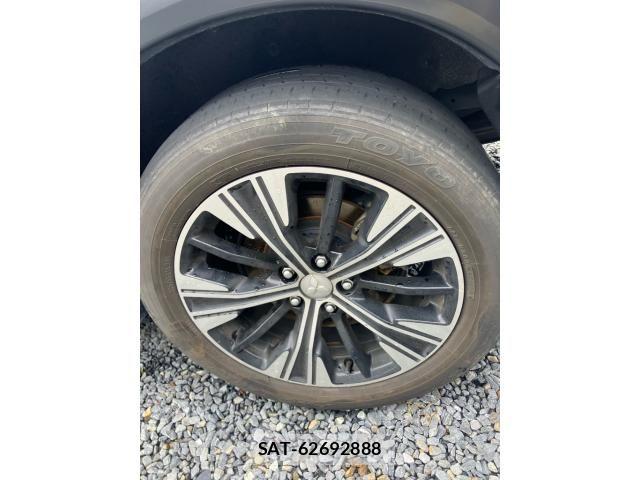 Mitsubishi ECLIPSE CROSS 2019-09 8561758-7