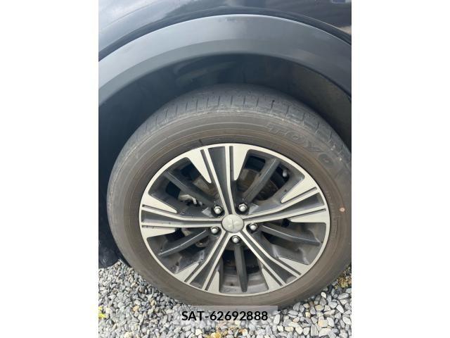 Mitsubishi ECLIPSE CROSS 2019-09 8561758-8