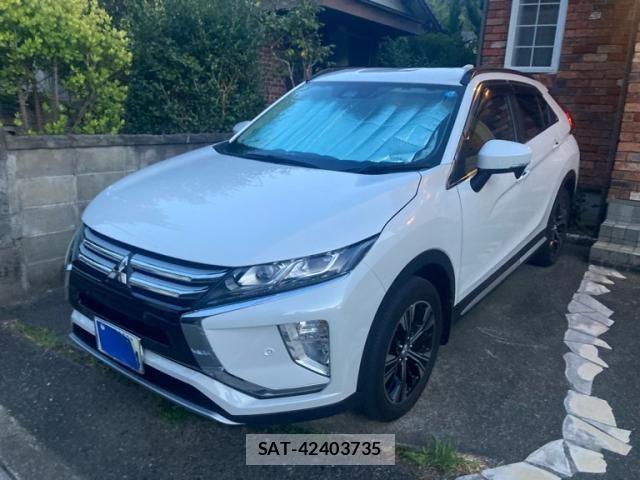 Mitsubishi ECLIPSE CROSS 2020-01 8658872-0