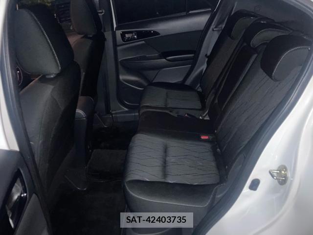 Mitsubishi ECLIPSE CROSS 2020-01 8658872-9