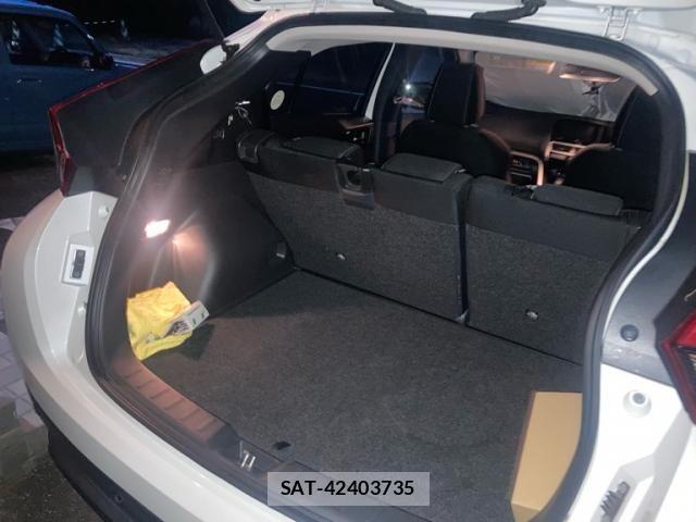 Mitsubishi ECLIPSE CROSS 2020-01 8658872-10