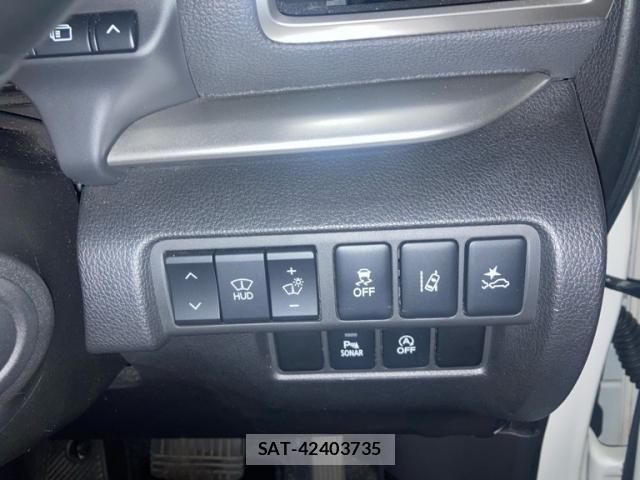 Mitsubishi ECLIPSE CROSS 2020-01 8658872-15