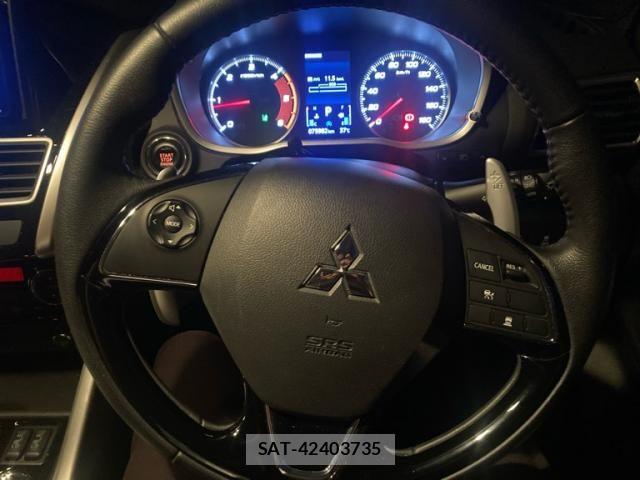 Mitsubishi ECLIPSE CROSS 2020-01 8658872-16