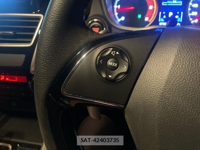 Mitsubishi ECLIPSE CROSS 2020-01 8658872-17
