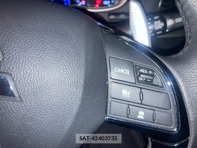 Mitsubishi ECLIPSE CROSS 2020-01 8658872-18