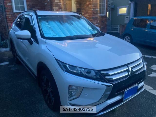 Mitsubishi ECLIPSE CROSS 2020-01 8658872-1