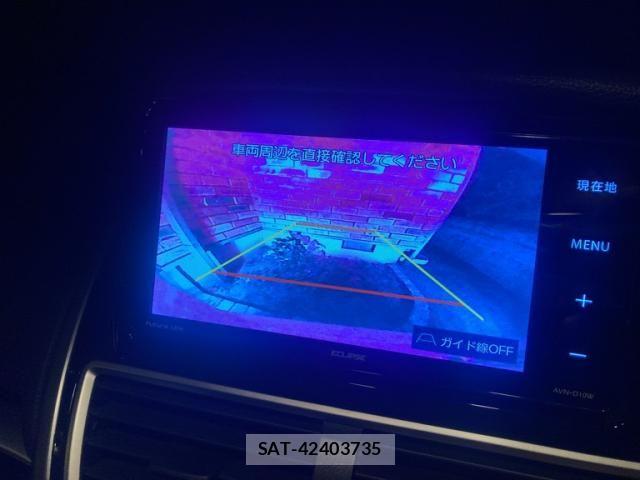 Mitsubishi ECLIPSE CROSS 2020-01 8658872-21