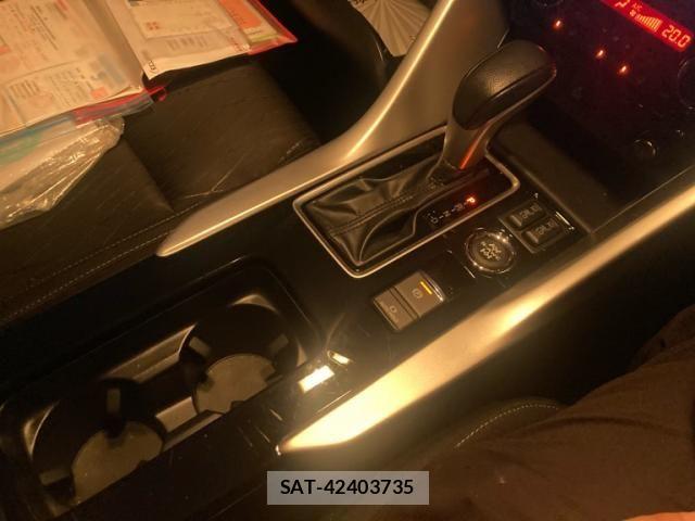 Mitsubishi ECLIPSE CROSS 2020-01 8658872-23