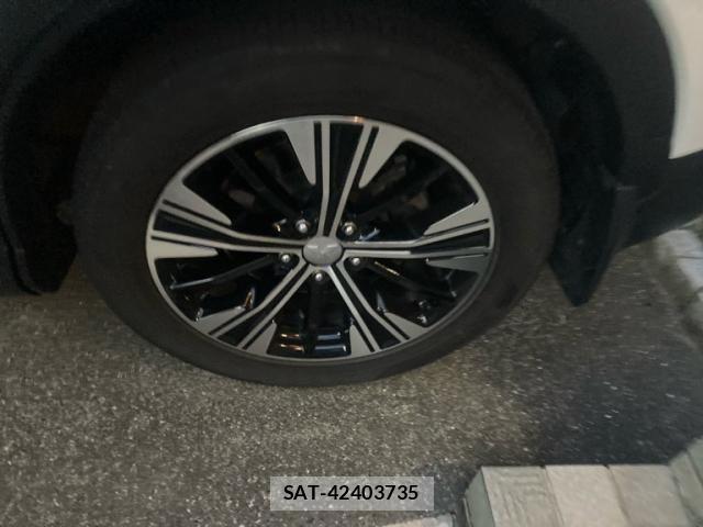 Mitsubishi ECLIPSE CROSS 2020-01 8658872-3