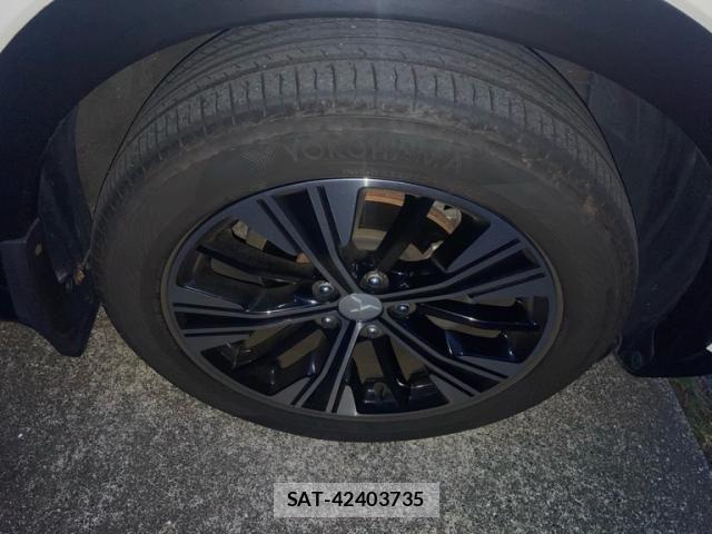Mitsubishi ECLIPSE CROSS 2020-01 8658872-4