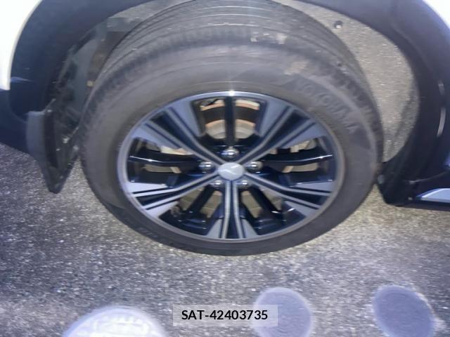 Mitsubishi ECLIPSE CROSS 2020-01 8658872-5
