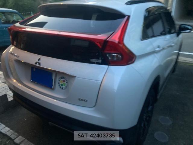 Mitsubishi ECLIPSE CROSS 2020-01 8658872-6