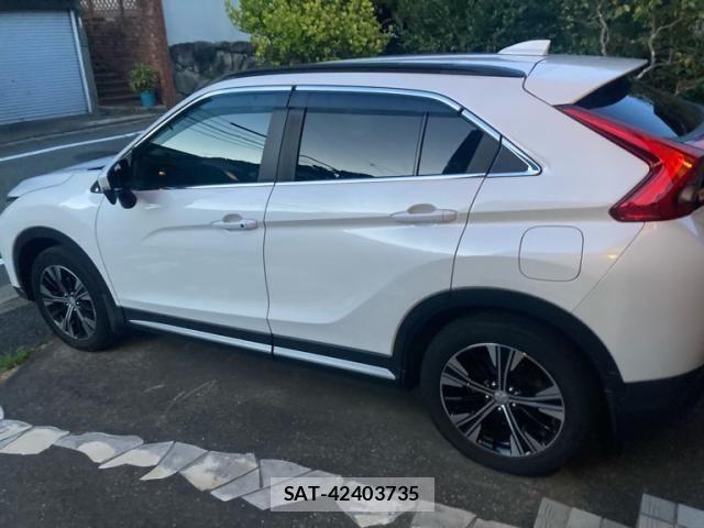 Mitsubishi ECLIPSE CROSS 2020-01 8658872-7