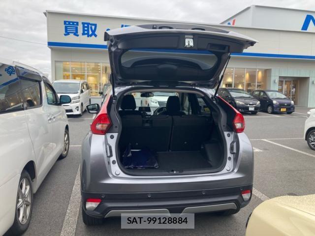 Mitsubishi ECLIPSE CROSS 2018-07 8658873-9