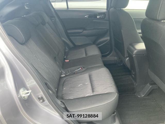 Mitsubishi ECLIPSE CROSS 2018-07 8658873-10