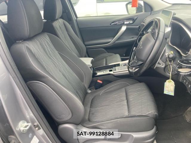 Mitsubishi ECLIPSE CROSS 2018-07 8658873-12