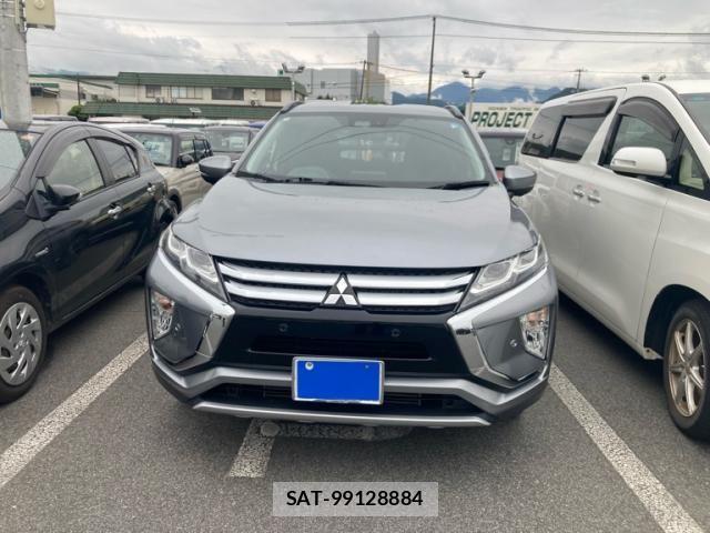 Mitsubishi ECLIPSE CROSS 2018-07 8658873-1