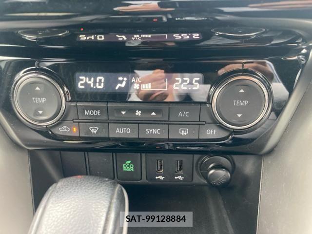 Mitsubishi ECLIPSE CROSS 2018-07 8658873-21