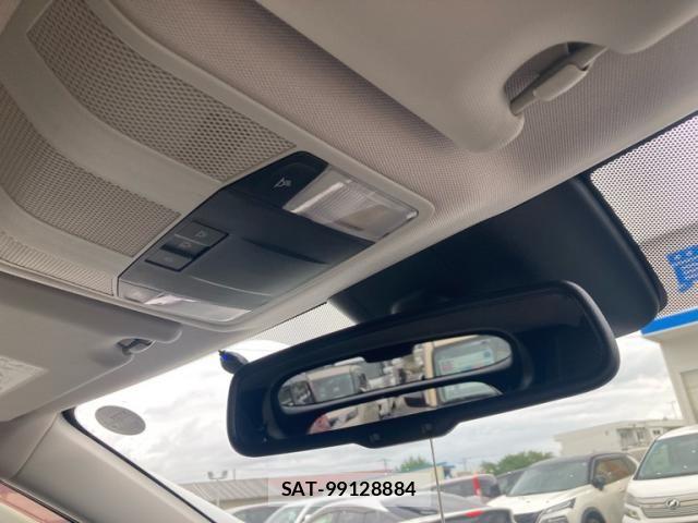 Mitsubishi ECLIPSE CROSS 2018-07 8658873-22