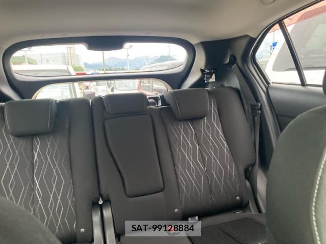 Mitsubishi ECLIPSE CROSS 2018-07 8658873-23