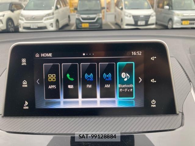 Mitsubishi ECLIPSE CROSS 2018-07 8658873-25