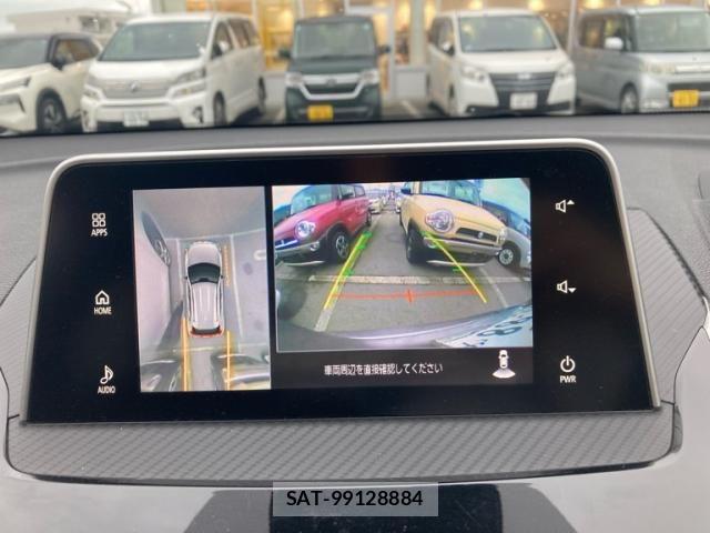 Mitsubishi ECLIPSE CROSS 2018-07 8658873-26