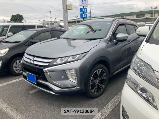 Mitsubishi ECLIPSE CROSS 2018-07 8658873-2