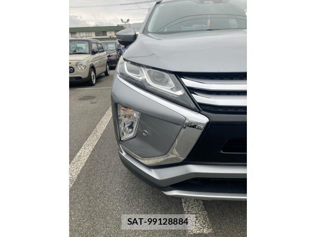 Mitsubishi ECLIPSE CROSS 2018-07 8658873-4