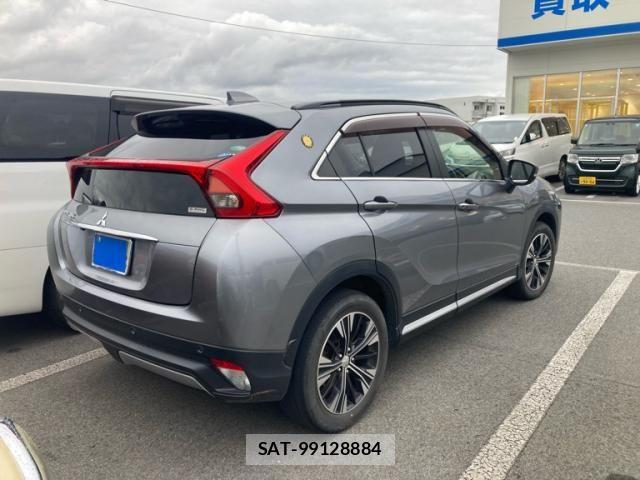 Mitsubishi ECLIPSE CROSS 2018-07 8658873-6