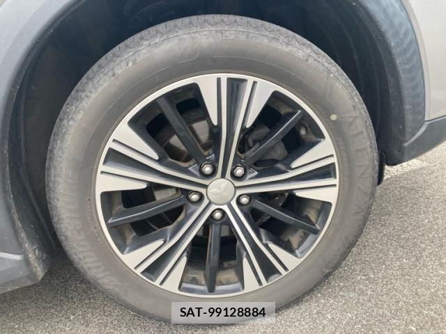 Mitsubishi ECLIPSE CROSS 2018-07 8658873-7