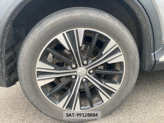Mitsubishi ECLIPSE CROSS 2018-07 8658873-8
