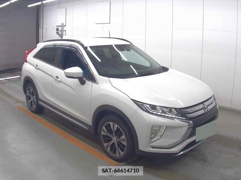 Mitsubishi  2020-02 8711422-0