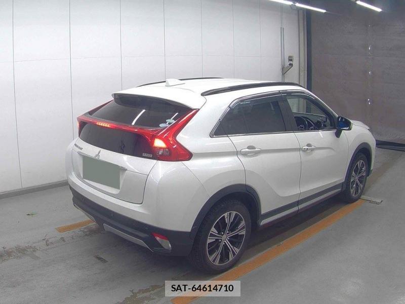 Mitsubishi  2020-02 8711422-1