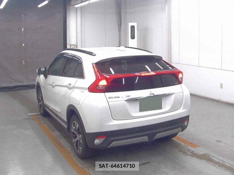 Mitsubishi  2020-02 8711422-2