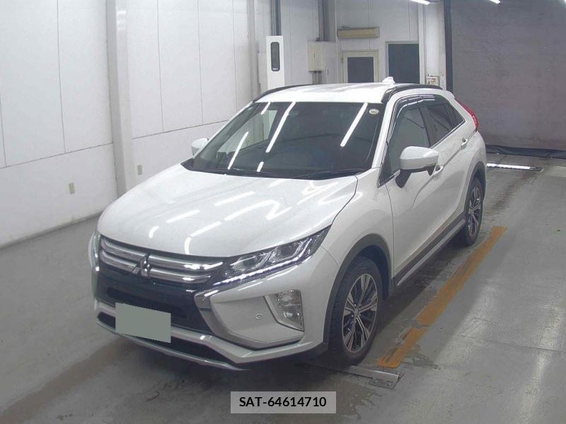 Mitsubishi  2020-02 8711422-3