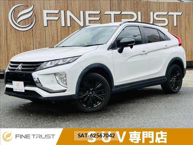 Mitsubishi ECLIPSE CROSS 2019-06 8741809-0
