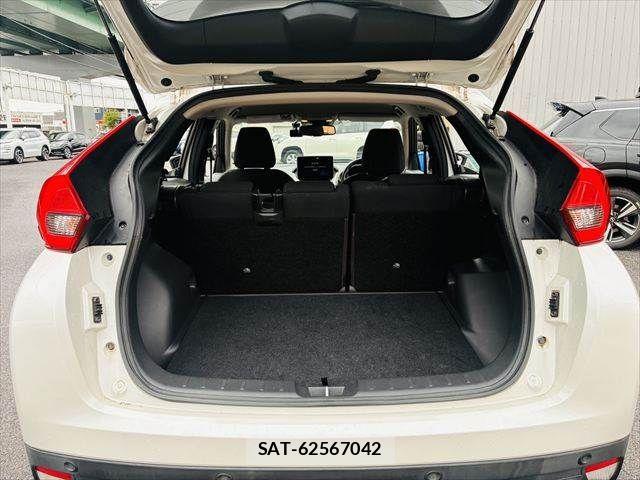 Mitsubishi ECLIPSE CROSS 2019-06 8741809-9