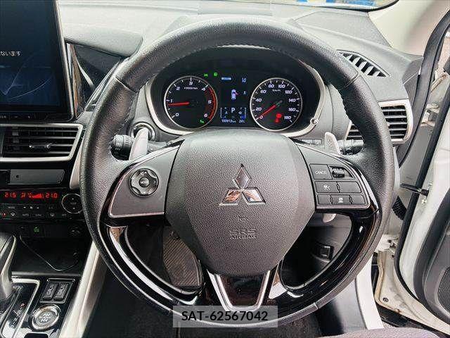 Mitsubishi ECLIPSE CROSS 2019-06 8741809-10