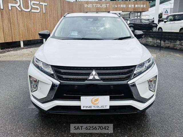 Mitsubishi ECLIPSE CROSS 2019-06 8741809-12