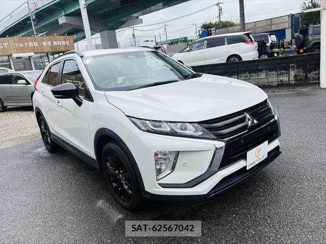 Mitsubishi ECLIPSE CROSS 2019-06 8741809-13