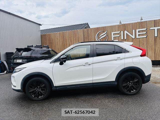 Mitsubishi ECLIPSE CROSS 2019-06 8741809-18