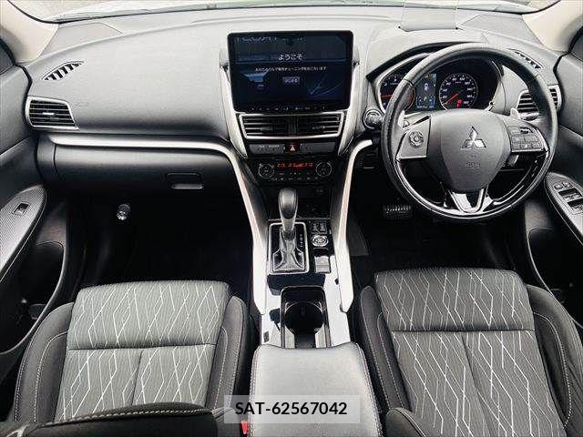 Mitsubishi ECLIPSE CROSS 2019-06 8741809-2