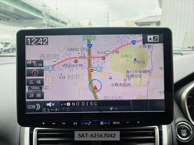 Mitsubishi ECLIPSE CROSS 2019-06 8741809-3